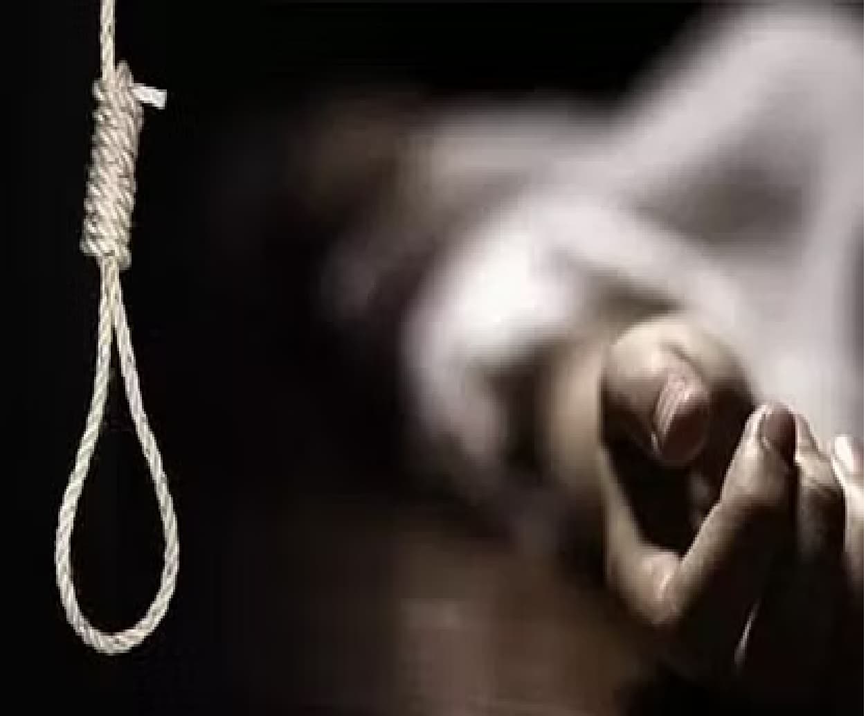 पटना के गर्ल्स हॉस्टल में महिला ने किया सुसाइड, पढ़िए लव मैरिज से लेकर सुसाइड तक कहानी...