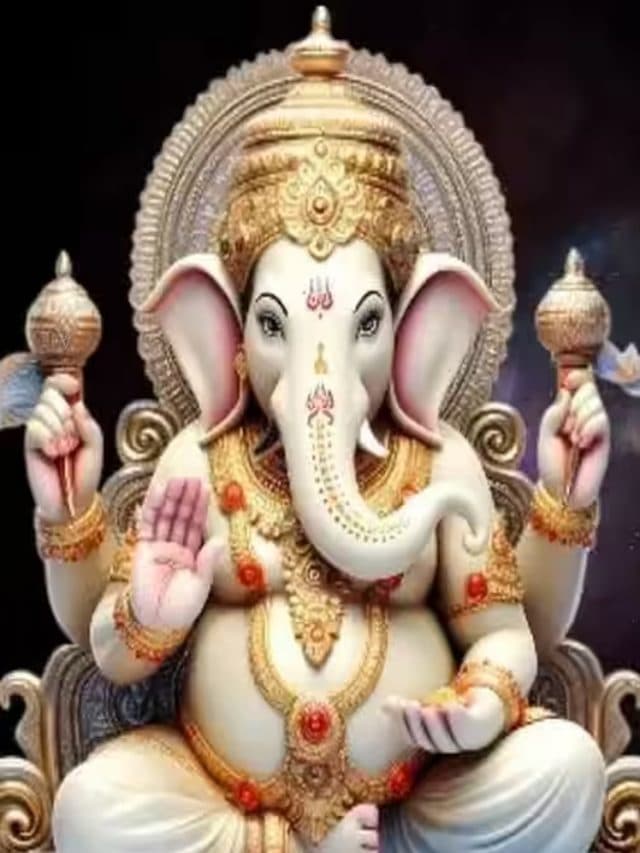 विनायक चतुर्थी व्रत पूजा का शुभ मुहूर्त सिर्फ 2 घंटे 40 मिनट