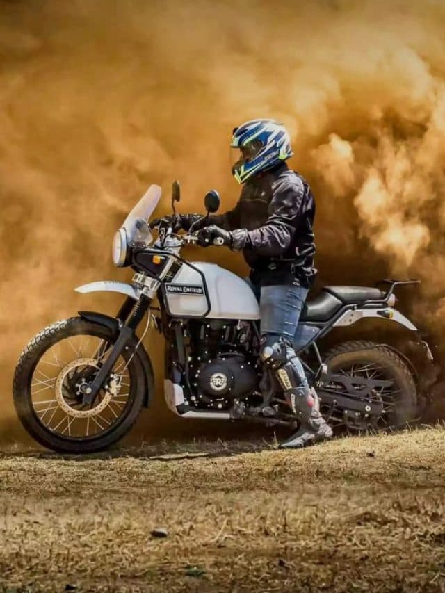Royal Enfield की सबसे ज्यादा बिकने वाली 5 बेहतरीन बाइक्स