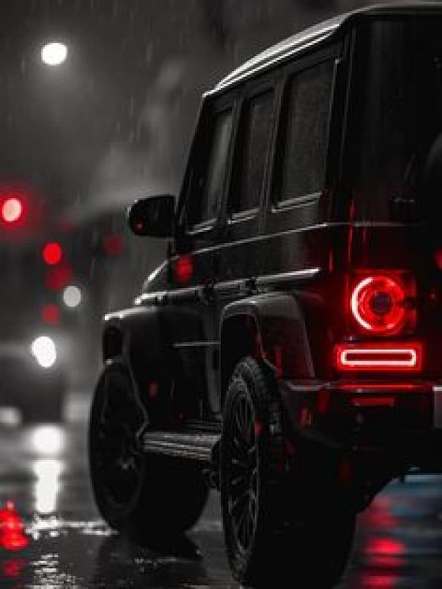 India’s Safest Cars: भारत की 5 सबसे सुरक्षित कारें