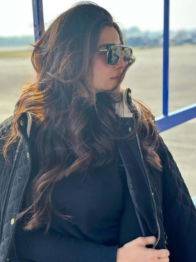 कभी बैकग्राउंड डांसर थीं ये एक्ट्रेस, ऐसे बनी सलमान खान की हीरोइन