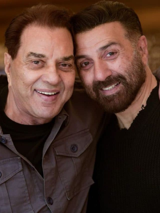 इन बॉलीवुड सितारों ने एक्टिंग में करियर बनाने के लिए बदला अपना नाम