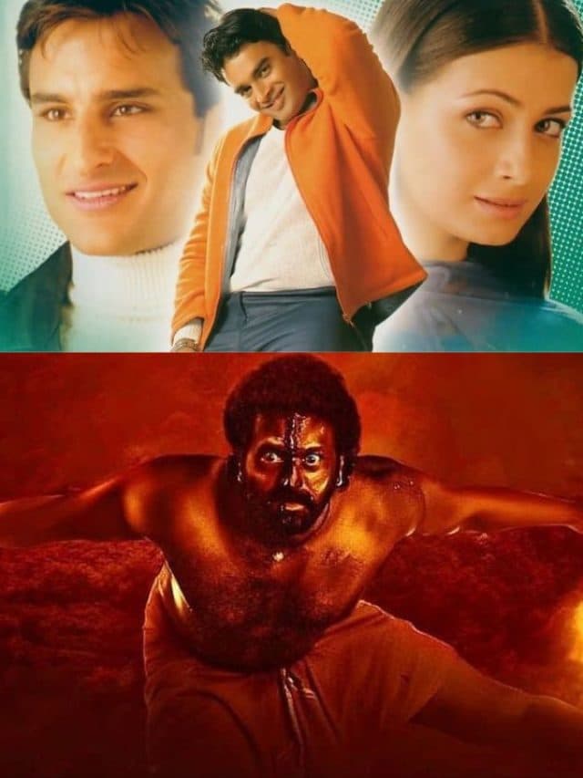 फ्राईडे को मूवी डे बनाने के लिए आज रिलीज होंगी ये 8 फिल्में