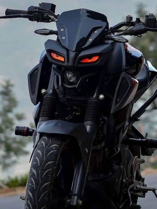 Yamha MT 15 यूथ किस सबसे फेवरेट बाइक!