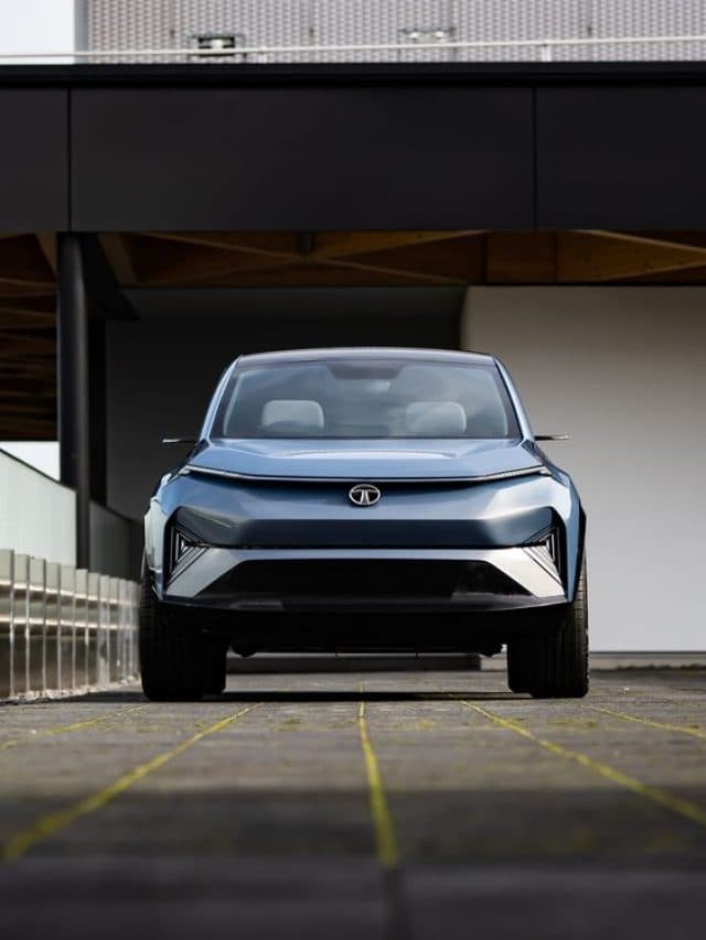 Tata Curvv EV खरीदने पहले जान लें ये बातें