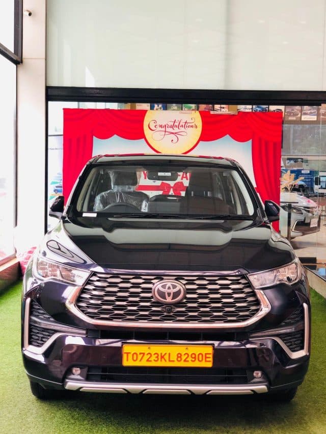 सबसे ज्यादा माइलेज देने वाली Top-5 कारें