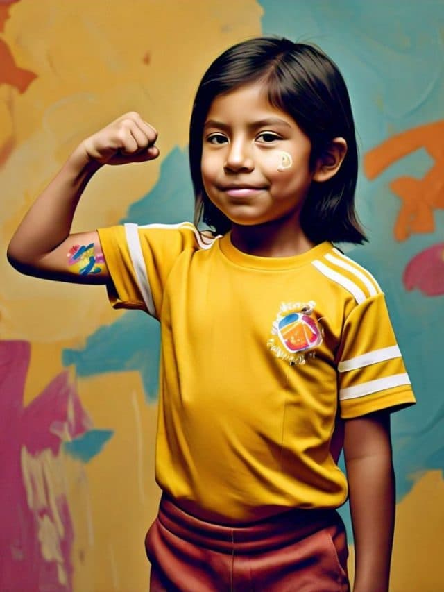 Children’s immunity: बच्चों में इम्यूनिटी कैसे बढ़ाएं