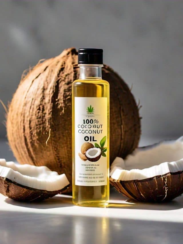 Coconut benefits: नारियल खाने के फायदे जानना चाहेंगे?