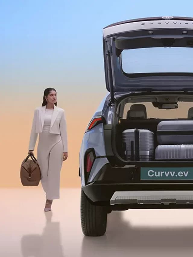 Top-5 Big Boot Space Cars: सबसे बड़ी बूट स्पेस वाली 5 कारें