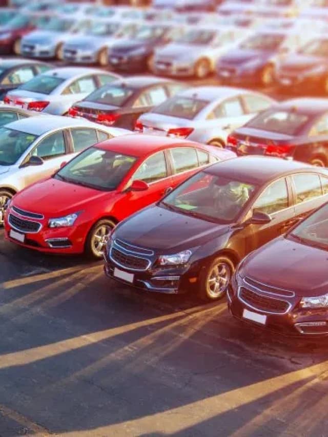 Used Car खरीदना समझदारी का सौदा या नहीं!