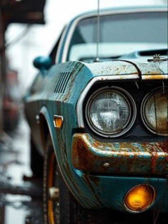 ये 7 गलतियां नई कार को बना देती है कबाड़!