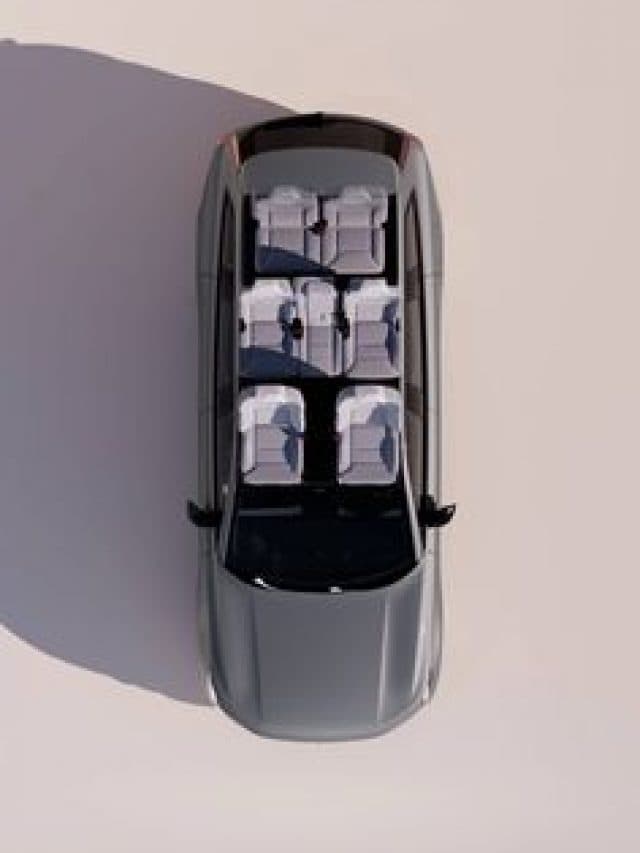 भारत में बिकने वाली सबसे शानदार 7 सीटर कारें