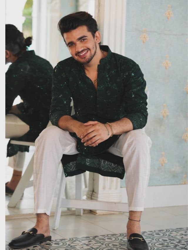 क्या बिग बॉस 18 में धमाल मचाएंगे विशाल पांडे, कही ये बात