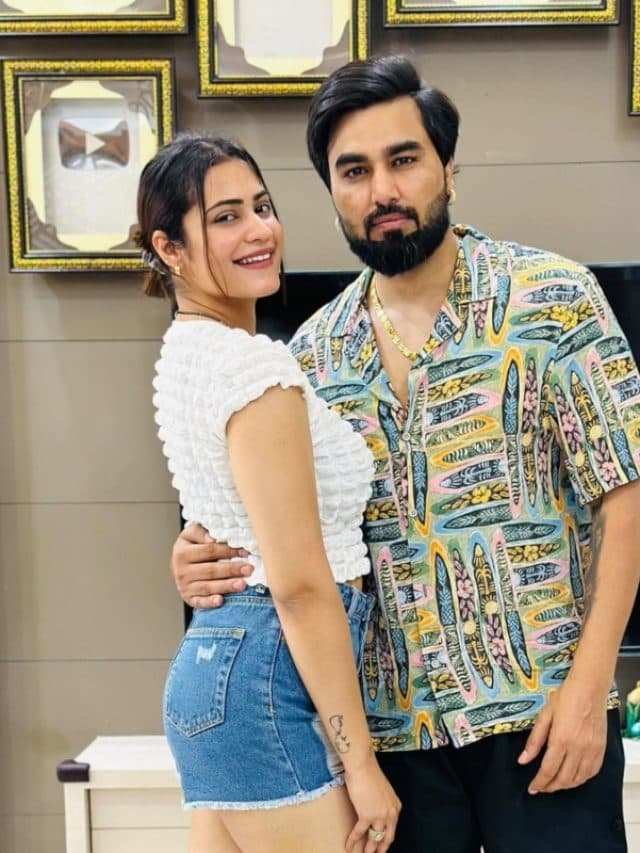 कृतिका मलिक ने अरमान संग अपनी शादी को बताया गलती