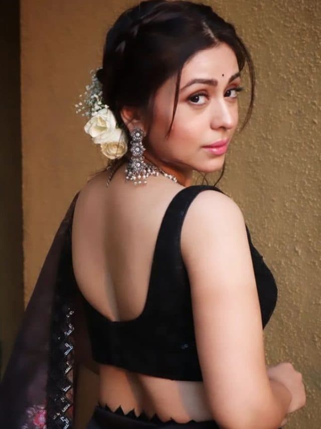 मिर्जापुर 3 की सलोनी भाभी के बारे में ये बातें शायद ही जानते होंगे आप