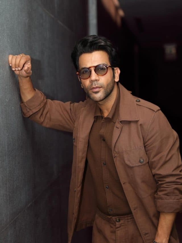 पहली फिल्म के लिए राजकुमार राव को मिले थे महज इतने रुपये