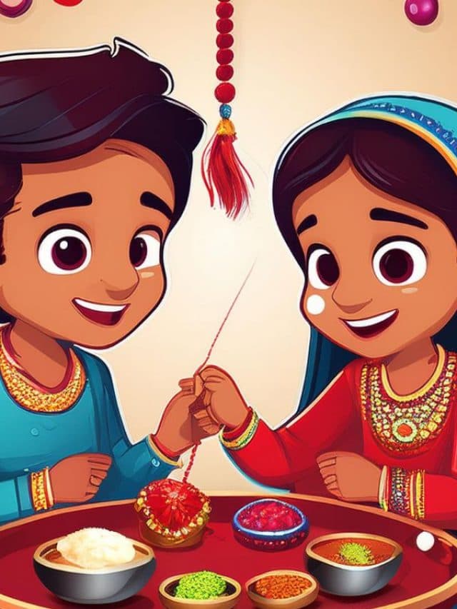 Rakhi: रक्षाबंधन 2024, भाई-बहन के अटूट प्रेम का पर्व