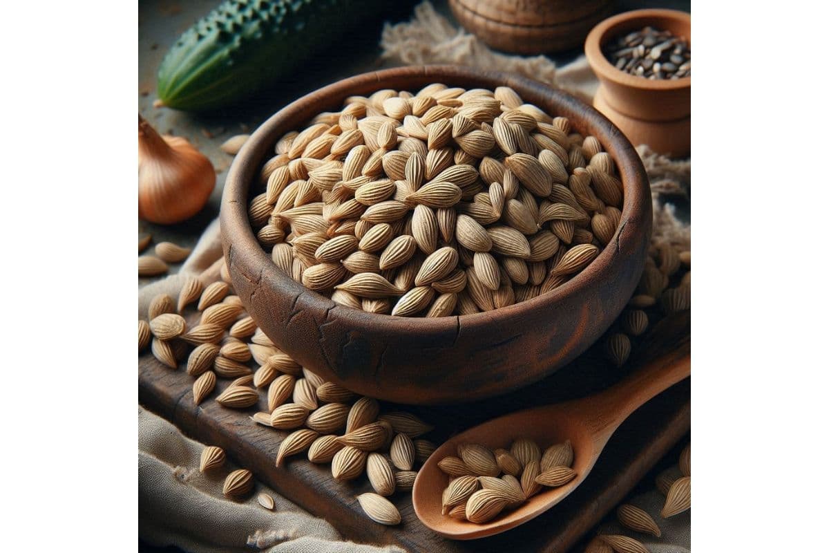 Cucumber seed: खीरे के बीज के फायदे