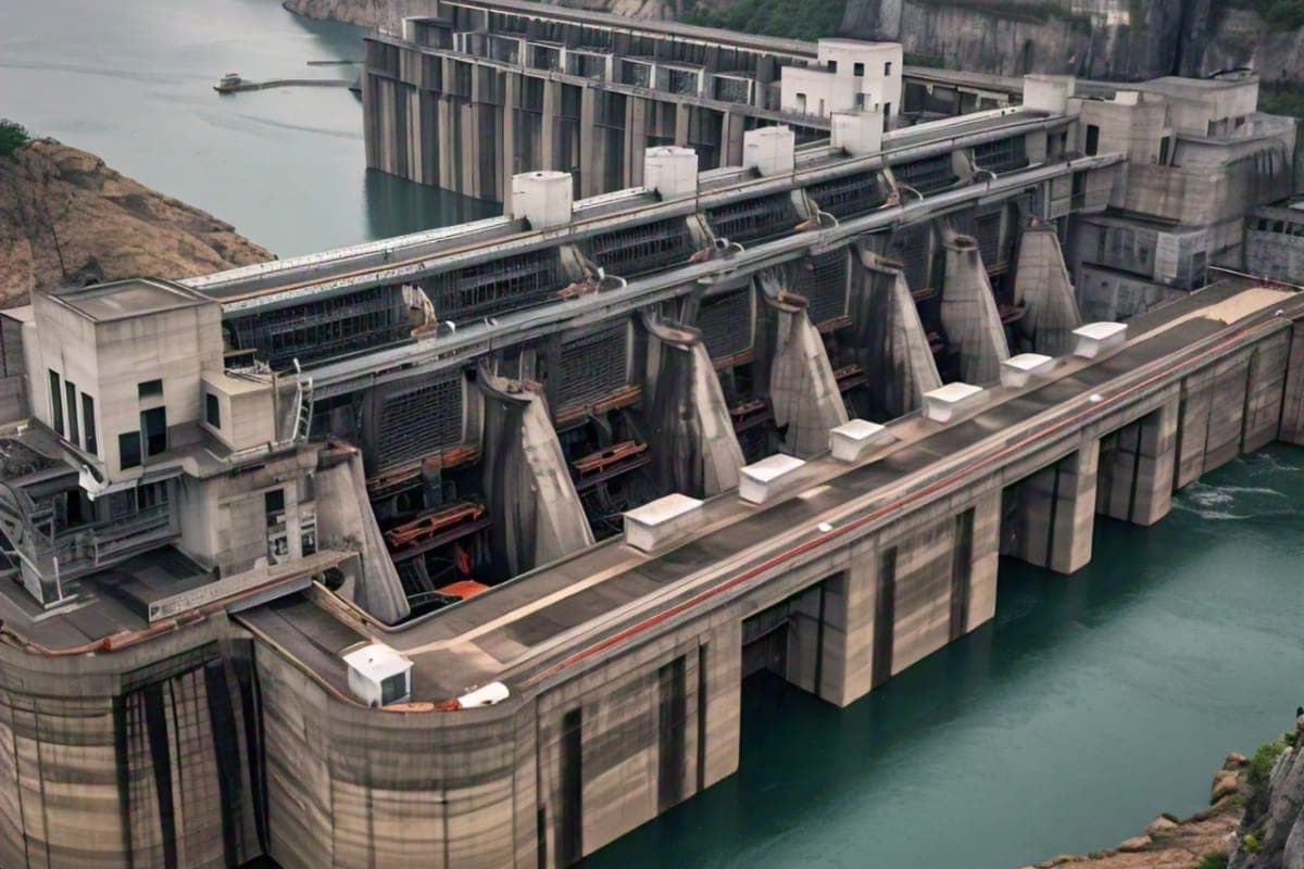 Biggest Dam Of The World: चीन ने बनाया दुनियां का सबसे बड़ा बांध, जिससे धीमी हो गई पृथ्वी की गति