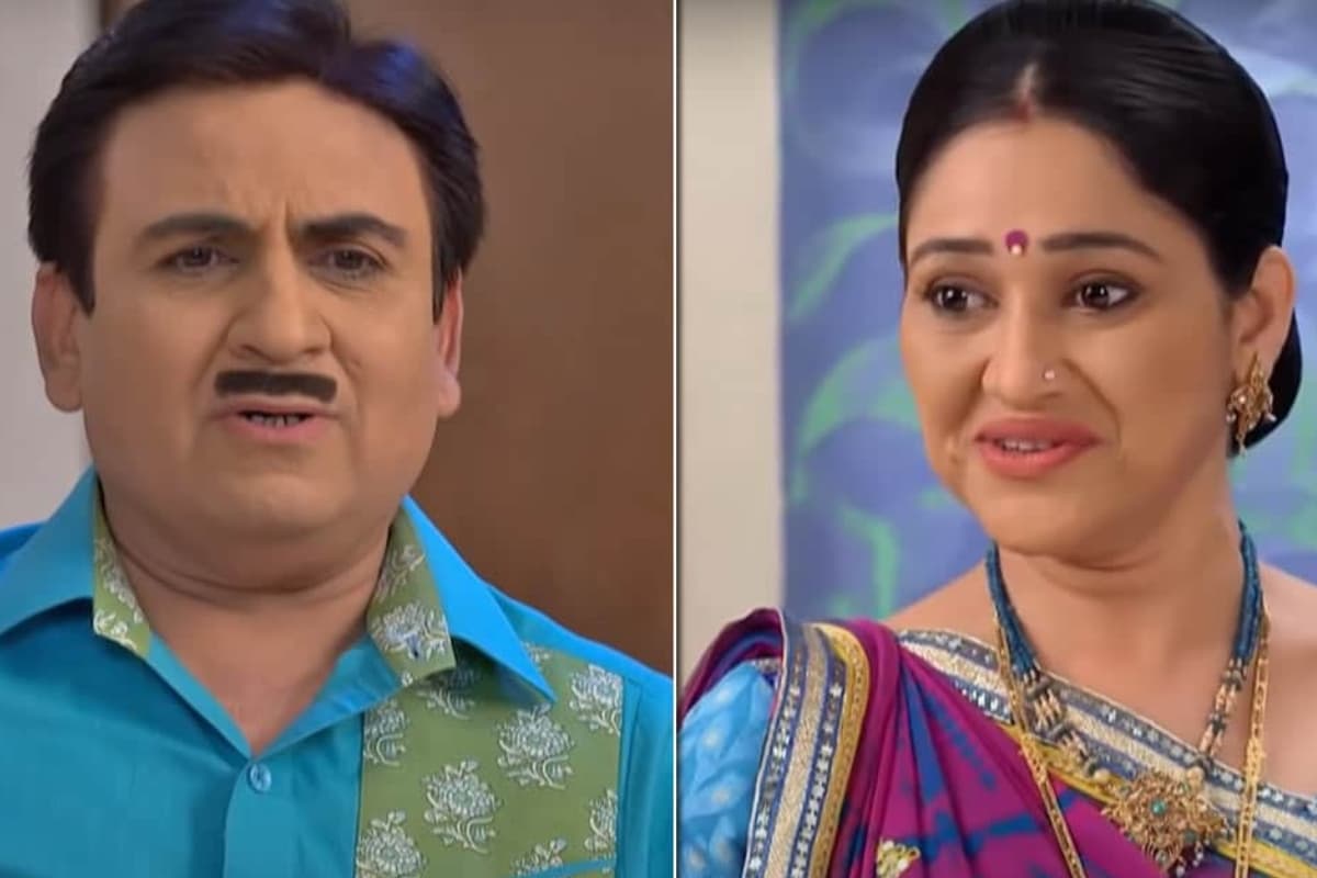Taarak Mehta Ka Ooltah Chashmah: दयाबेन की इस आदत से जेठालाल को होती थी दिक्कत, दिलीप जोशी बोले- वह शिकायत…