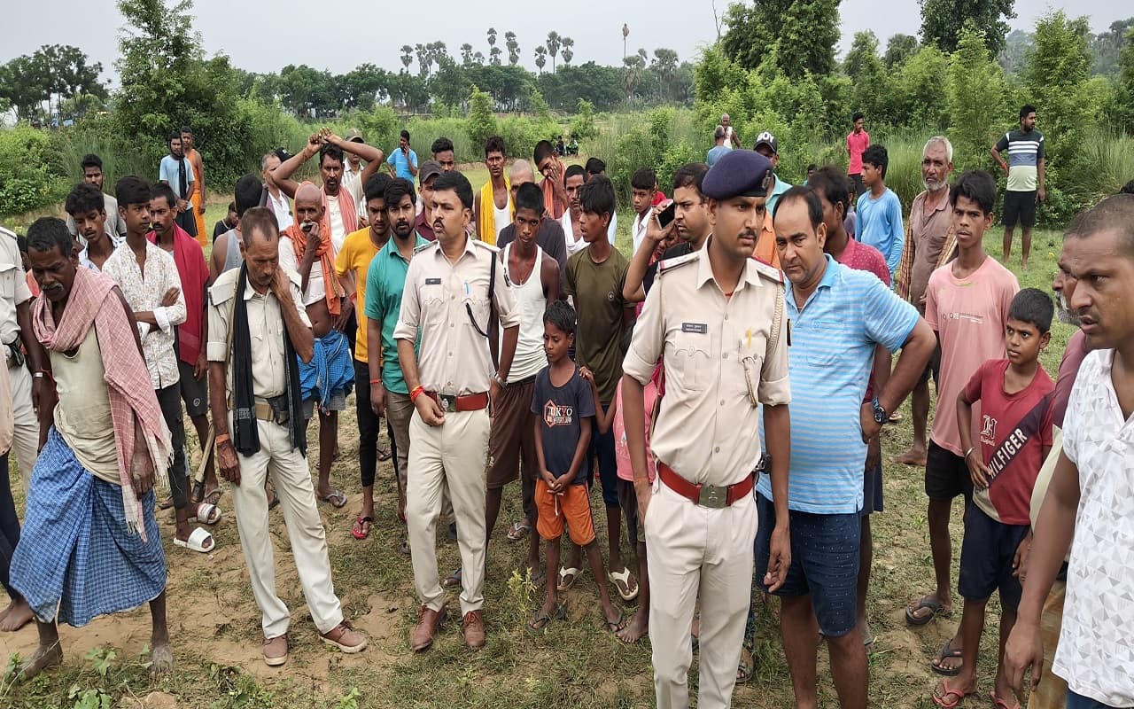 Bihar News: नालंदा में RMP डॉक्टर की हत्या, परिजनों का आरोप- पुलिस ने फटकार कर भगाया, बच सकती थी जान...