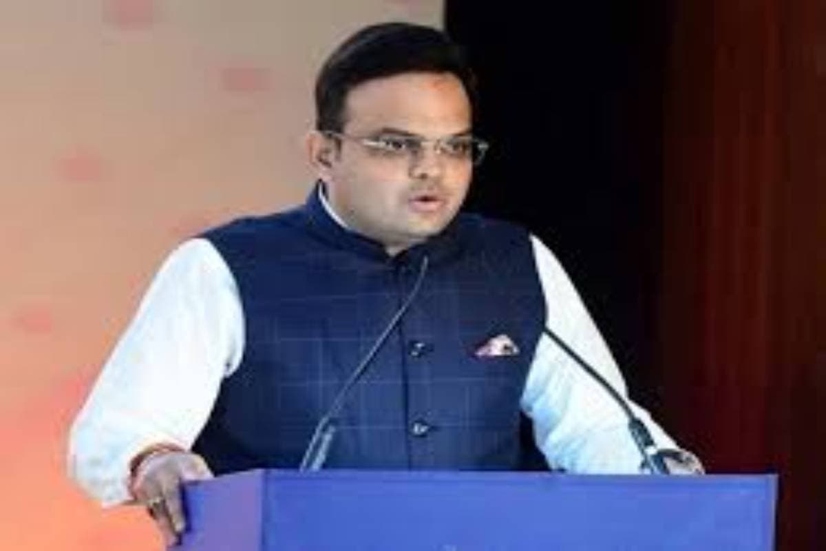 ICC Chairman Election: BCCI के बाद अब आईसीसी के बॉस बनेंगे जय शाह!