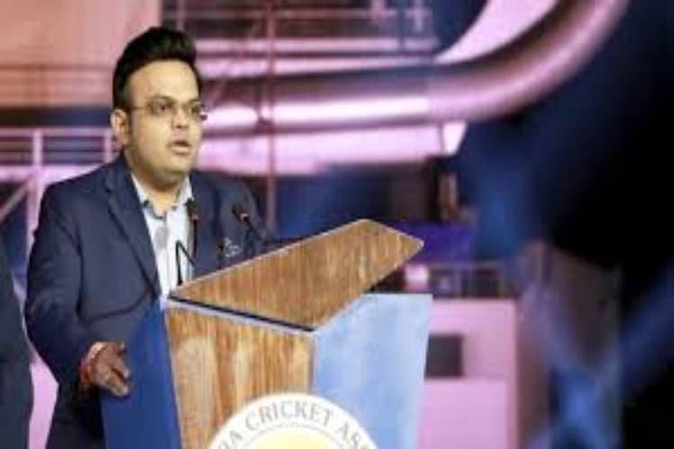 Jay Shah ICC New Chairman: आईसीसी के चेयरमैन बने जय शाह, 1 दिसंबर से संभालेंगे कार्यभार
