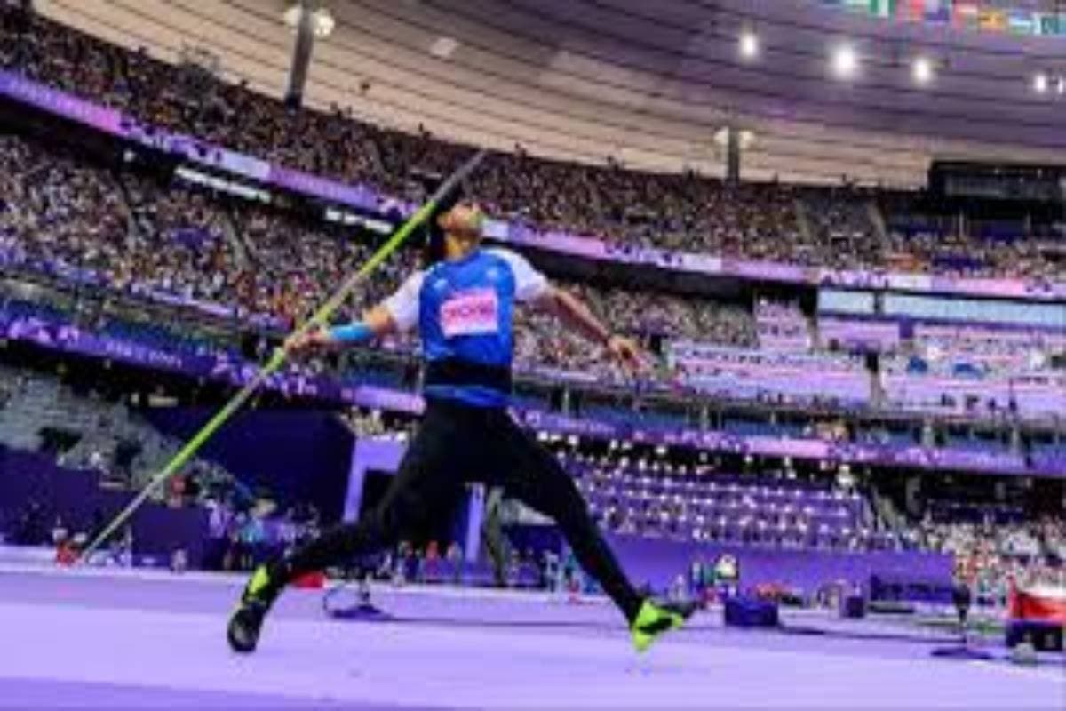 Diamond League 2024 में आज नीरज चोपड़ा लेंगे भाग, जानें कब कहां और मुफ्त में देख सकते हैं मैच