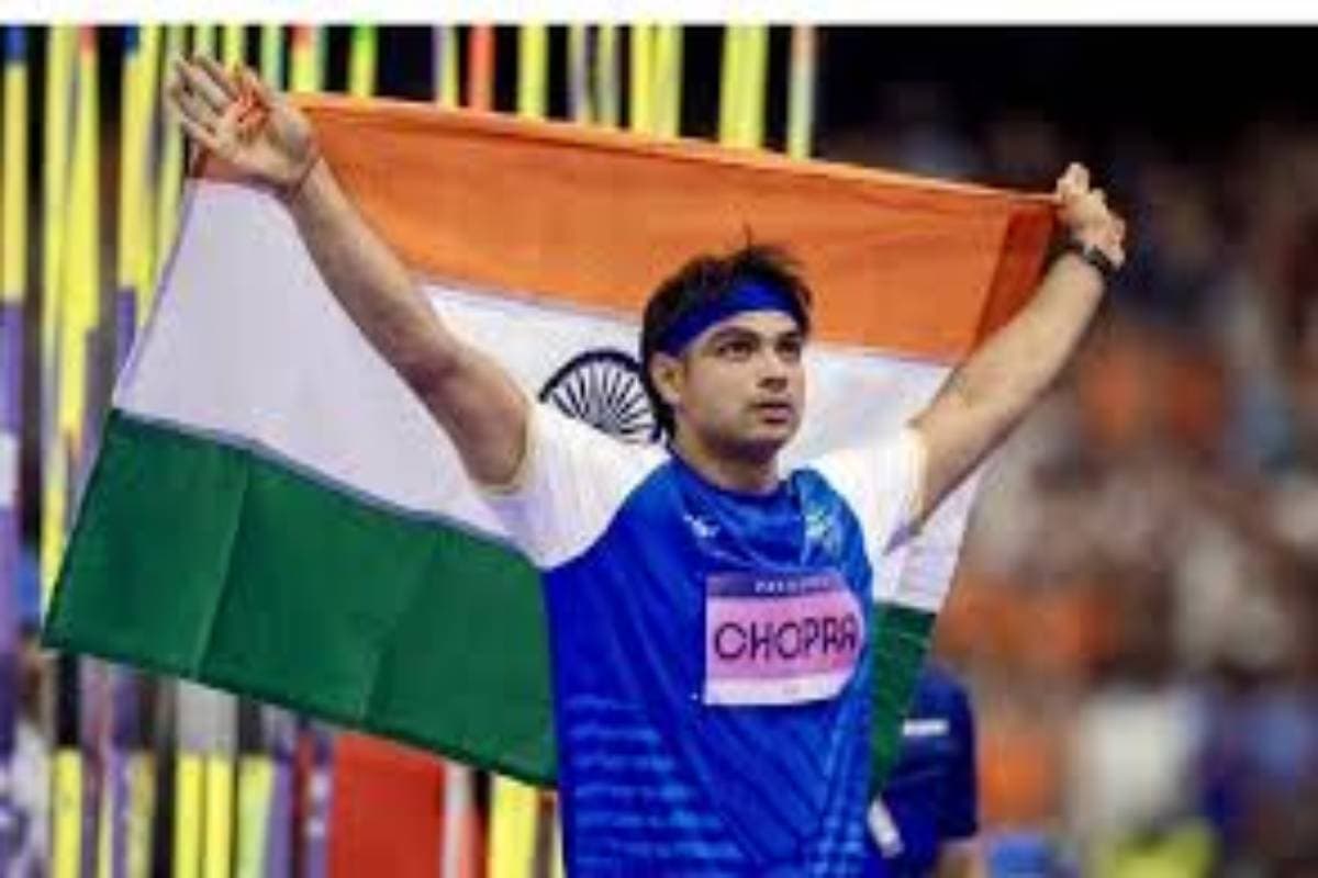 Neeraj Chopra को लगानी होगी लंबी छलांग, जैवलिन-थ्रो के टॉप-20 रिकॉर्ड्स में भी नहीं है नाम