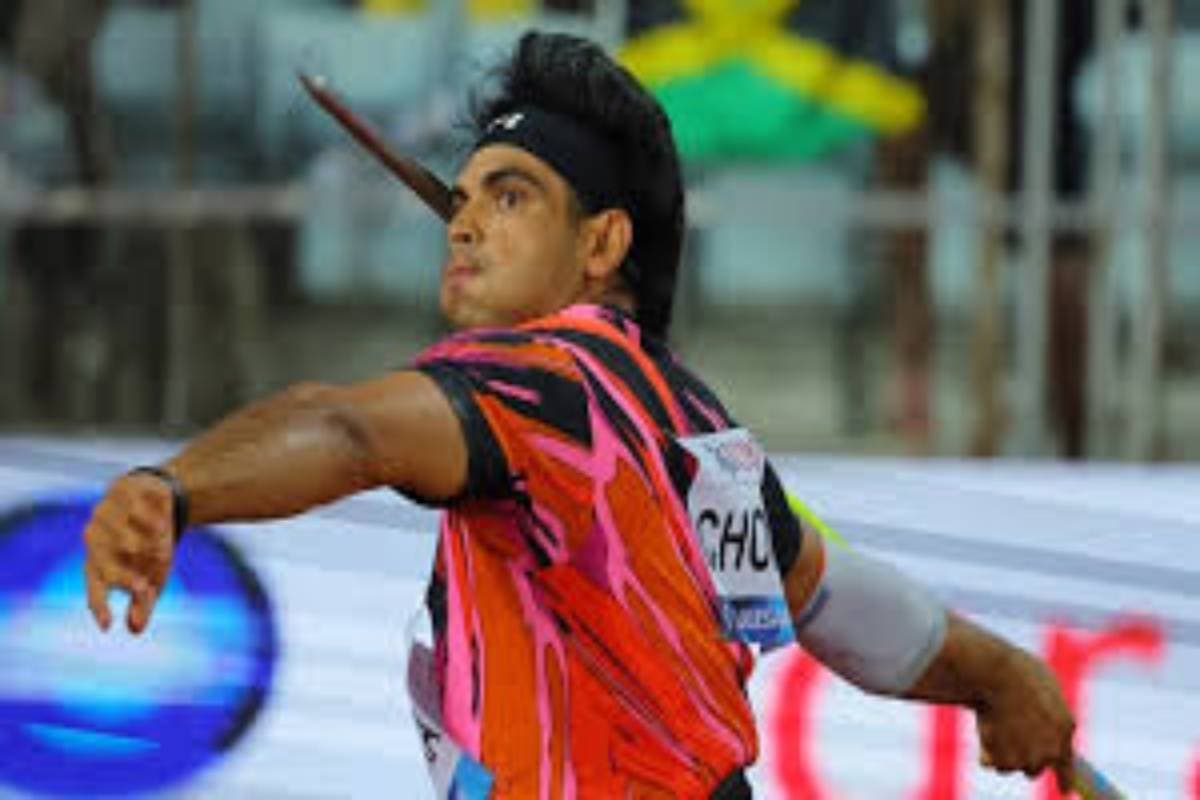 Diamond League 2024 में नीरज चोपड़ा ने किया सीजन का बेस्ट थ्रो, दूसरे स्थान पर किया फिनिश