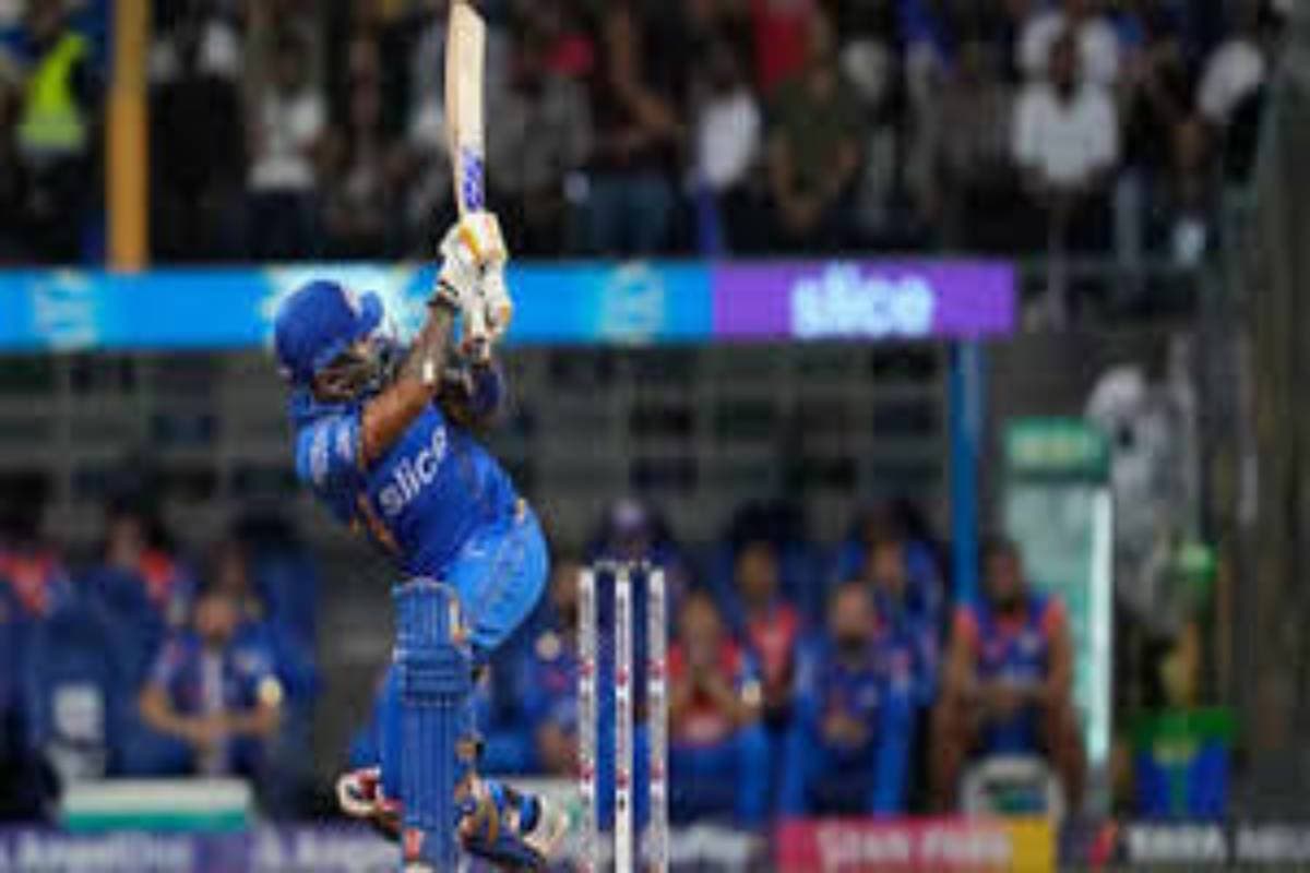 IPL 2025: श्रेयस अय्यर की हो सकती है कप्तानी से छुट्टी, MI के इस खिलाड़ी को मिल सकती है टीम की कमान