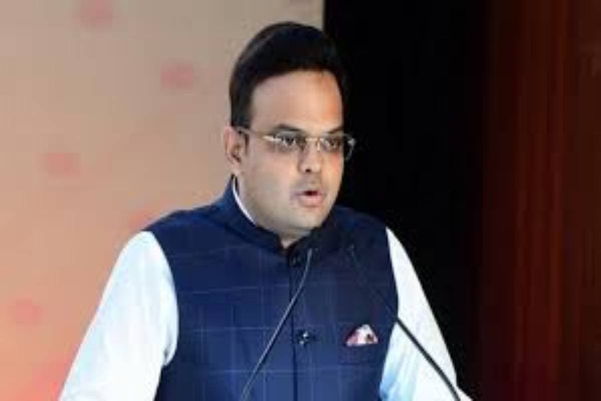 ICC के सबसे युवा अध्यक्ष बने जय शाह, जानें अब तक कैसा रहा है सफर