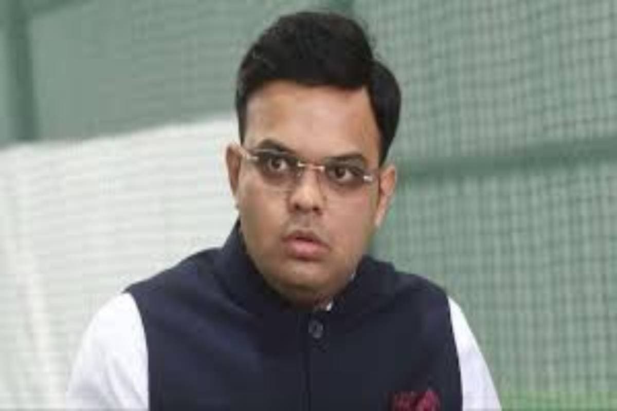 ICC Chairman बनने पर Jay Shah को मिल रही ढेरों बधाई, जानें किसने क्या कहा