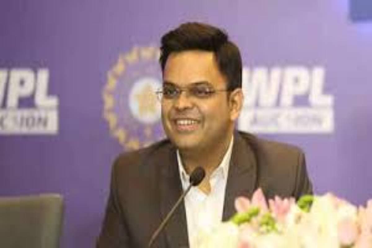 ICC Chairman बनने के बाद सामने आया जय शाह का बयान, कहा- 'मैं आईसीसी के सभी सदस्यों…'
