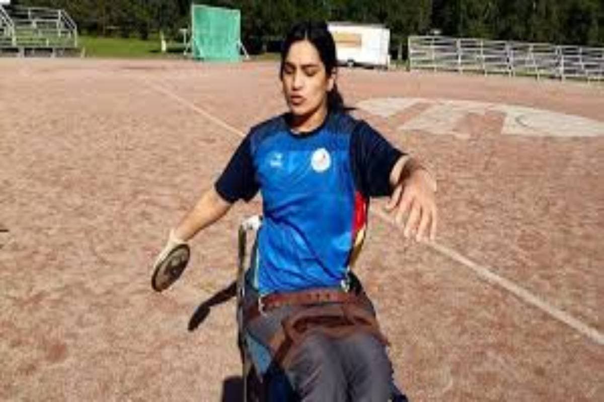 Paris Paralympics 2024: आज भारत की झोली में आ सकते हैं 6 पदक, देखें शेड्यूल