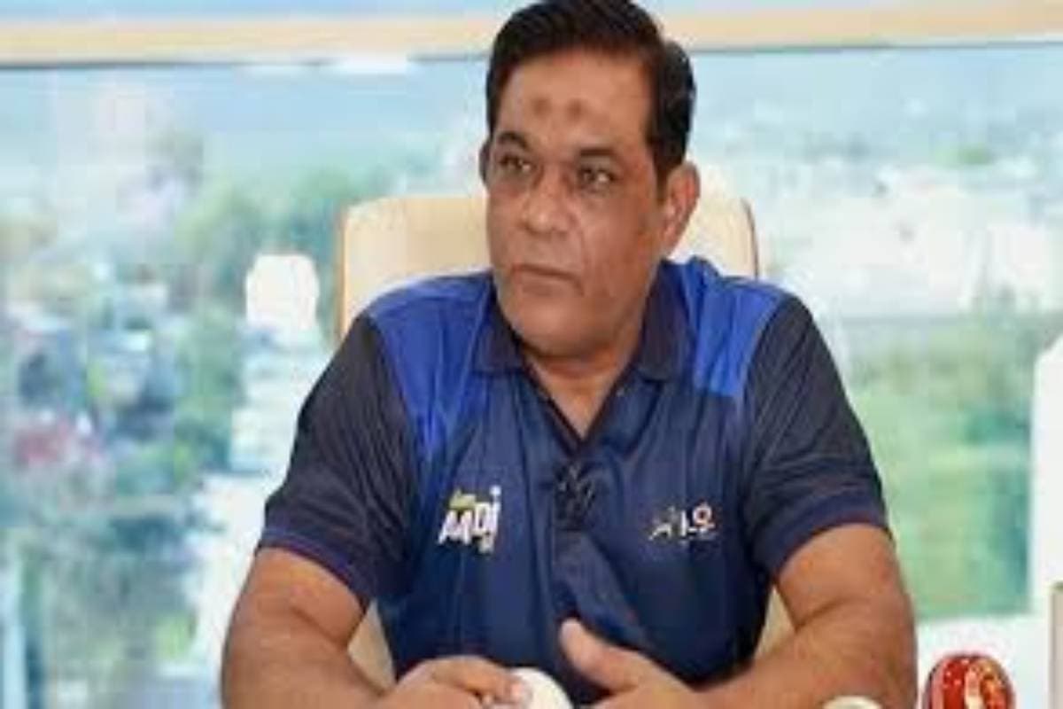 Champions Trophy 2025: 'भारत का पाकिस्तान आना 50% तय', पूर्व खिलाड़ी ने किया बड़ा दावा