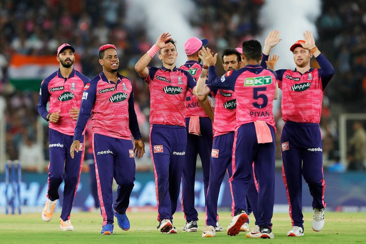 इस 3 खिलाड़ियों को रिटेन करने में करोड़ों खर्च सकती है राजस्थान रॉयल्स, जानें कौन-कौन हैं सूची में शामिल