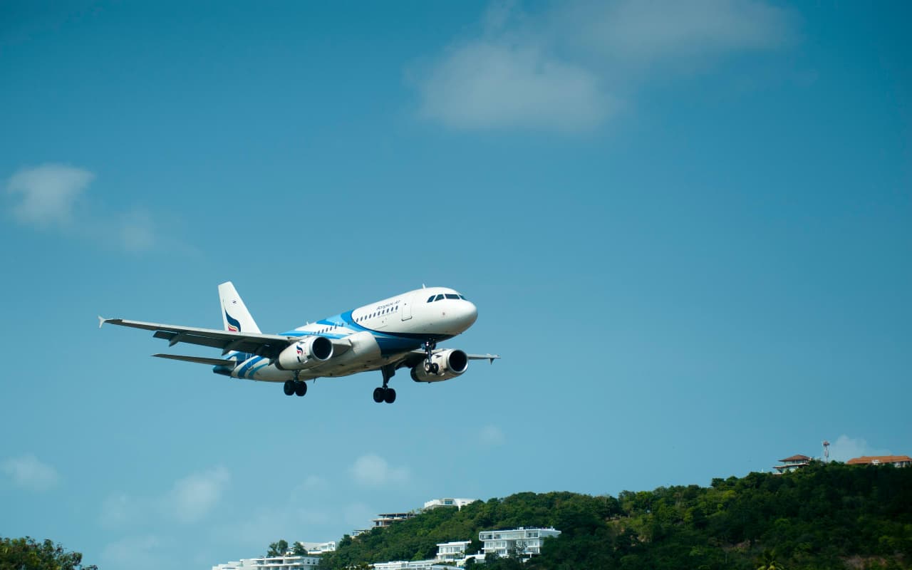 Bizzare News: विमान की करवानी पड़ी इमरजेंसी लैंडिंग, सिर में जूं बना कारण