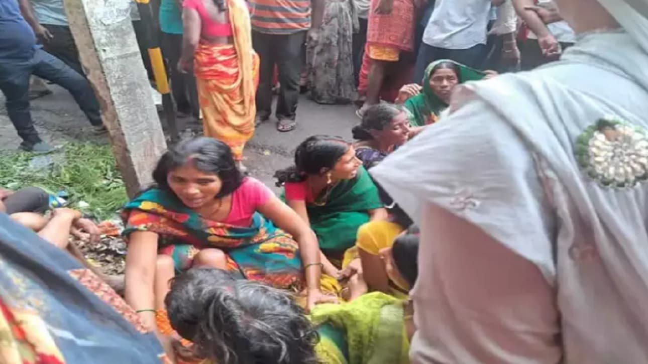 Bihar Stampede News: जहानाबाद के सिद्धेश्वरनाथ में हादसा, अब तक सात श्रद्धालुओं की मौत
