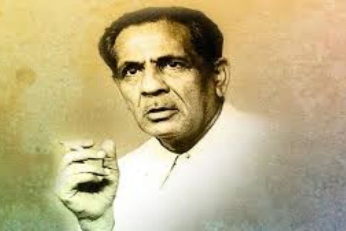 जयंती विशेष : जिंदगी के शायर थे फिराक गोरखपुरी