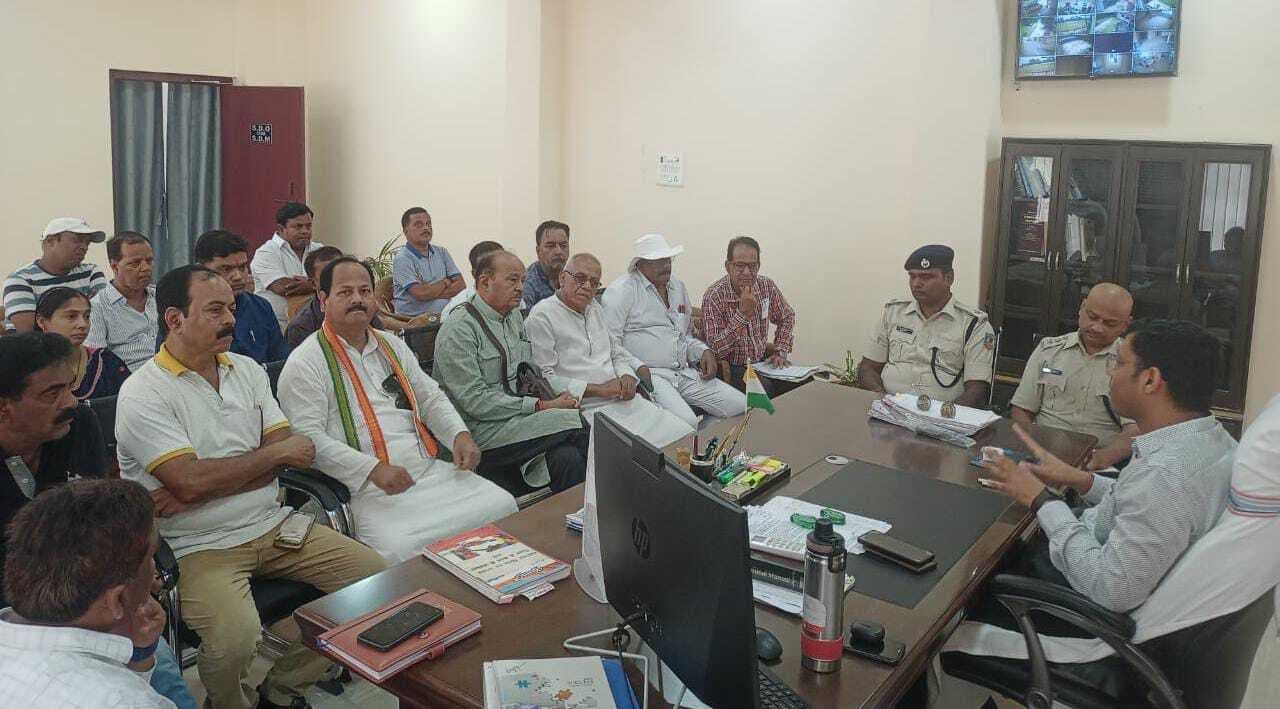 स्वतंत्रता दिवस पर मार्च पास्ट, डिस्पले, फुटबॉल मैच के अलावा मैराथन दौड़ का होगा आयोजन