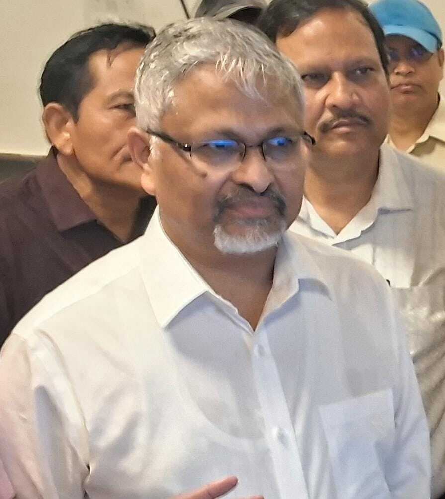 Bihar news: जमालपुर-रतनपुर के बीच बनेगी तीसरी रेल सुरंग,ट्रेनों को मिलेगी नई रफ्तार