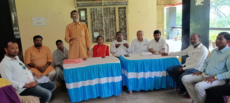 जिला बनाने की मांग को लेकर बेरमो बंद आज