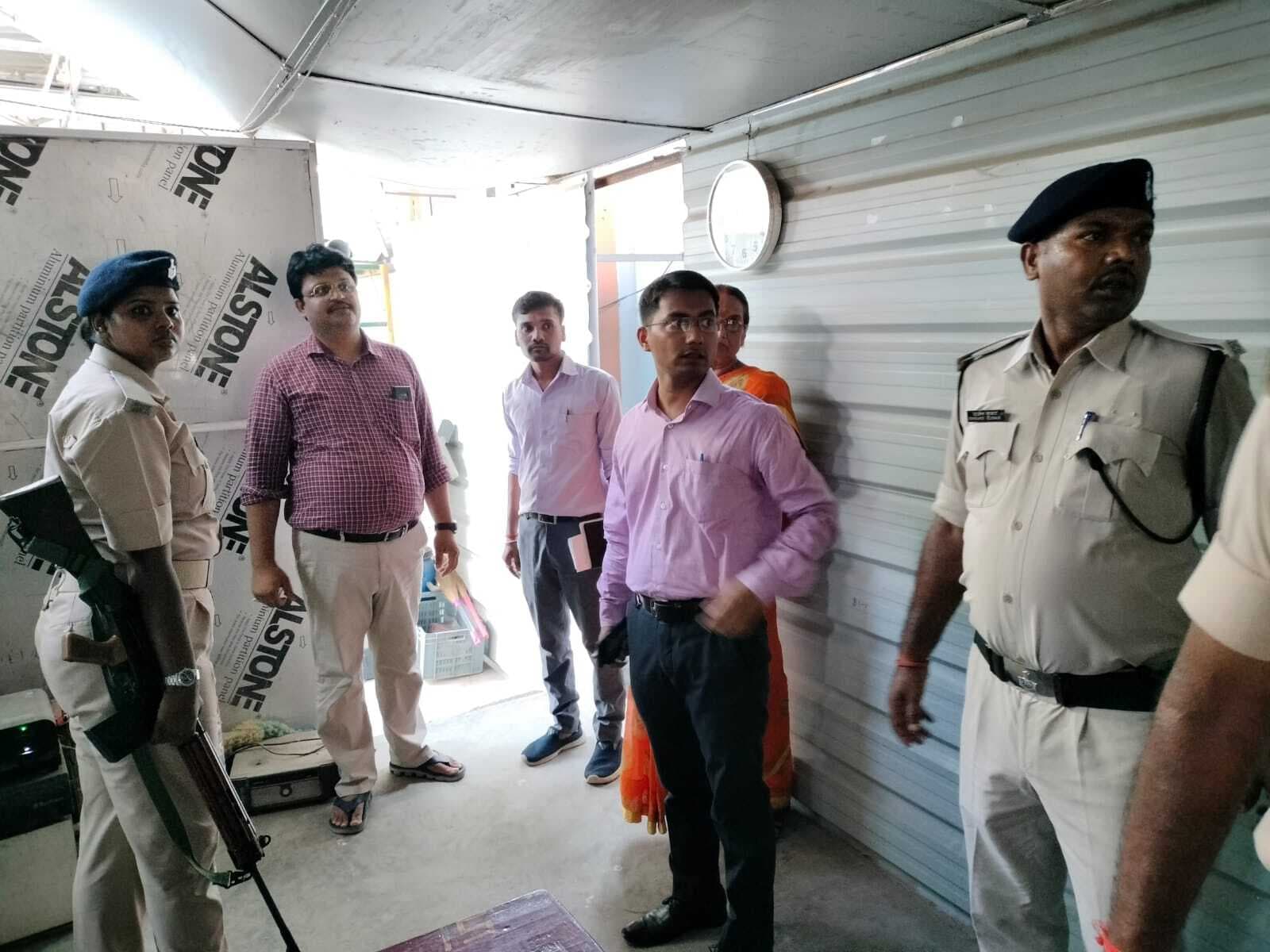 कोचिंग संस्थानों को मानक पूर्ण करने का निर्देश