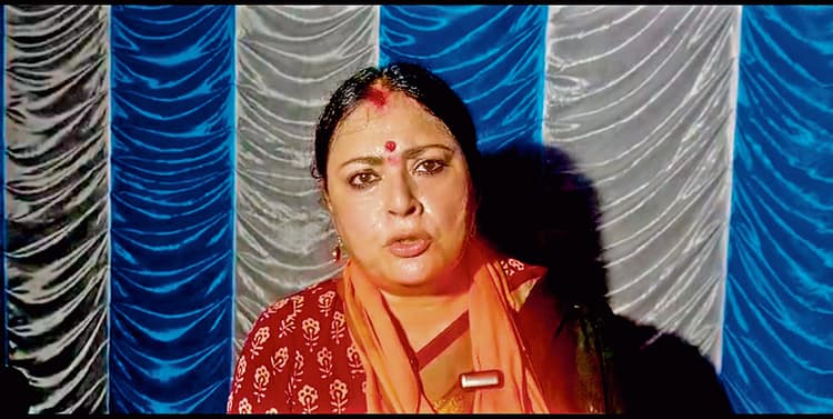 राज्यपाल की ओर से की गयी नियुक्ति, इसी वजह से केएनयू के वाइस चांसलर पर किया हमला