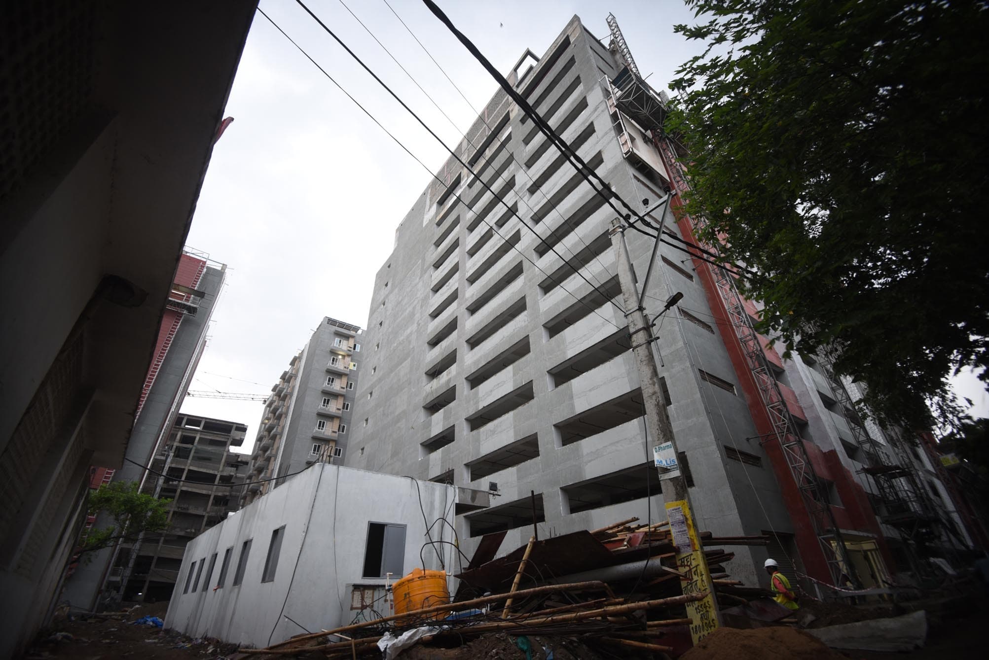 पीएमसीएच : सुपर स्पेशियलिटी अस्पताल में इलाज के लिए करना होगा चार माह इंतजार