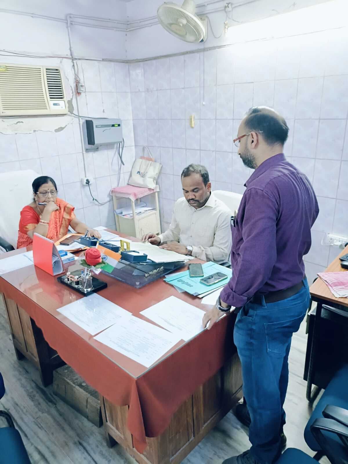 Patna : नयी बिल्डिंग में शिफ्ट होगा गर्दनीबाग अस्पताल