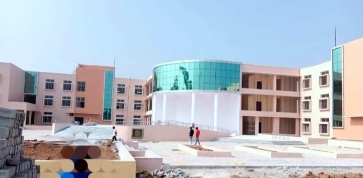 डिग्री काॅलेज बरकट्ठा में 23 अगस्त से शुरू होगा पठन-पाठन