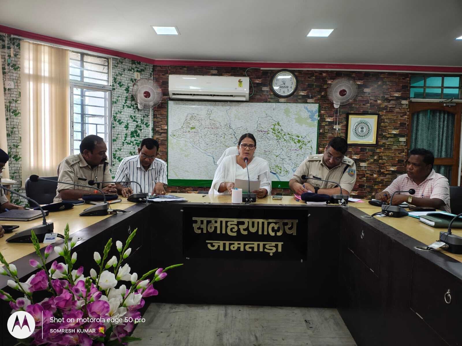 स्वतंत्रता दिवस को लेकर 10 से 13 अगस्त तक होगा परेड का पूर्वाभ्यास : डीसी