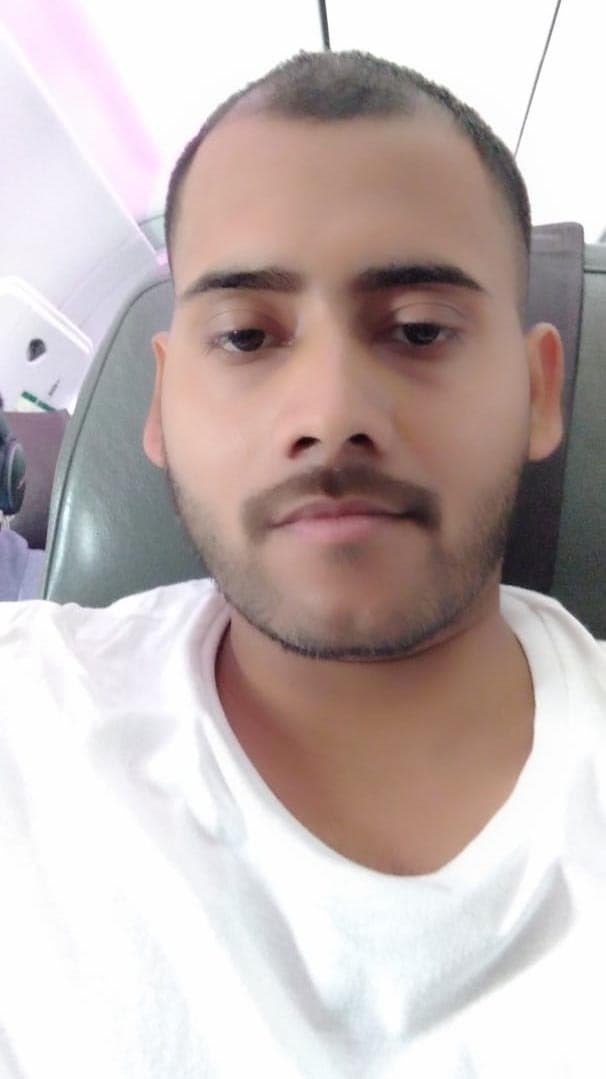 लखीसराय का अभिनव बना न्यूक्लियर वैज्ञानिक